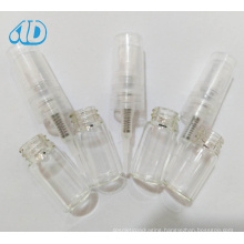 Ad-L14 Screw Glass Perfume Vial Bottle 2ml